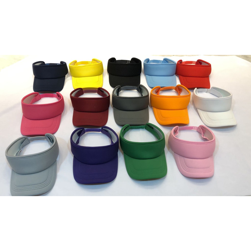 Shop visor cap for Sale on Shopee Philippines