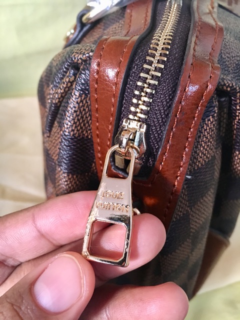 Louis Vuitton mini - doctors sling (Authentic) COD