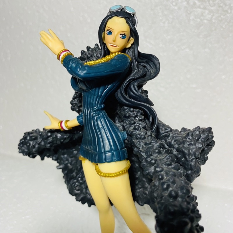 One Piece 20th anniv Nico Robin | Shopee Philippines