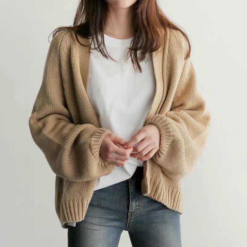 Cardigan sweater best sale