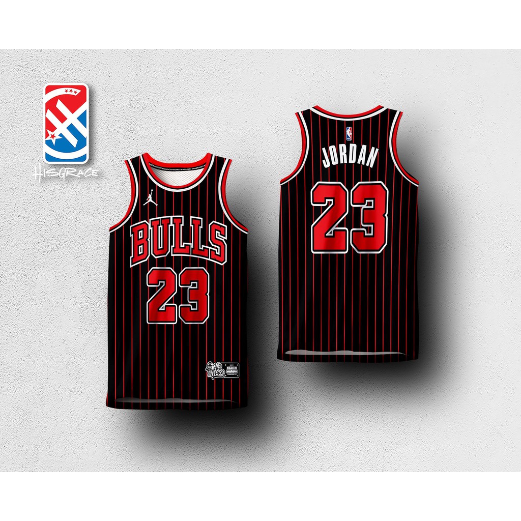 Chicago bulls hot sale jersey retro