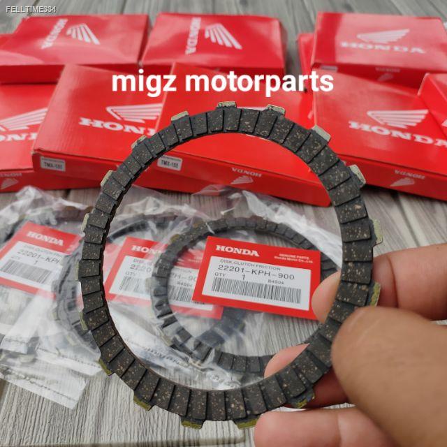 honda wave 125 clutch lining price