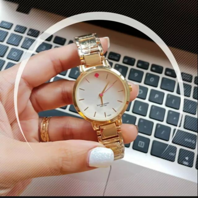 Kate spade watch discount battery