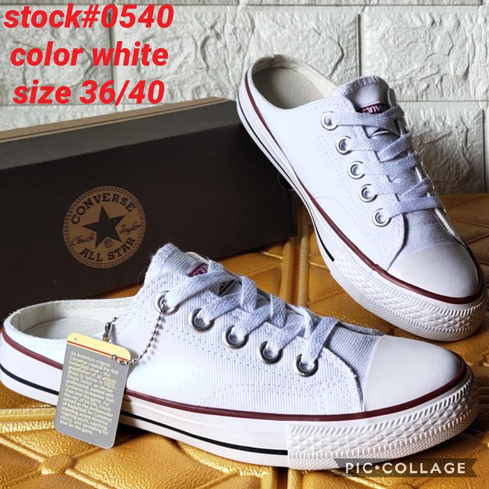 Converse shoes sulit new arrivals