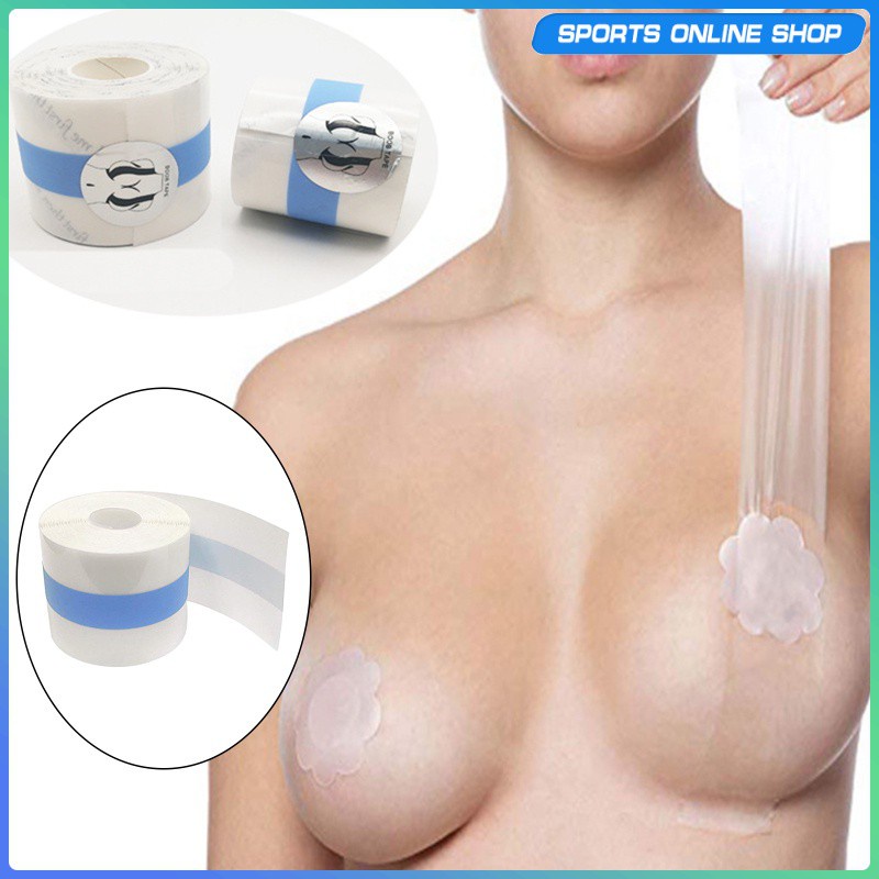 Boob Tape, Breast Lift Tape for Contour Lift & Fashion Boob Tape Bra  Alternative of Breasts - China Tape, Boob Tape