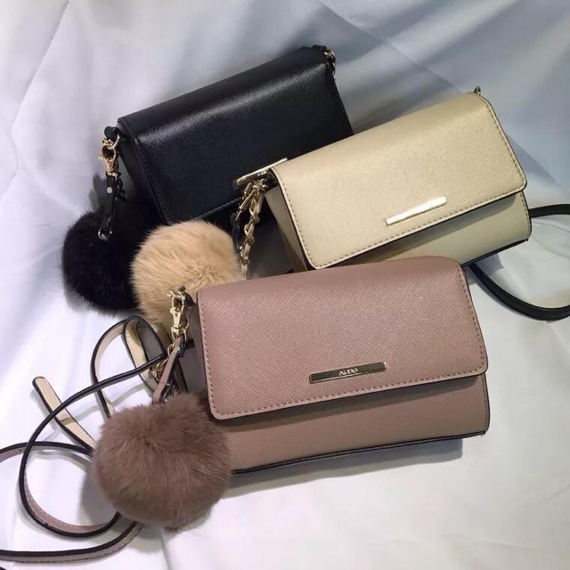 Lazada deals aldo bag