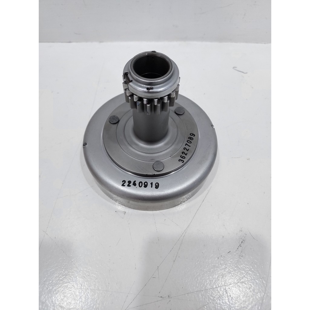 WAVE 110R/AFP 110 PRIMARY GEAR COMP (HPI) (GENUINE: 23120-KTL-740 ...