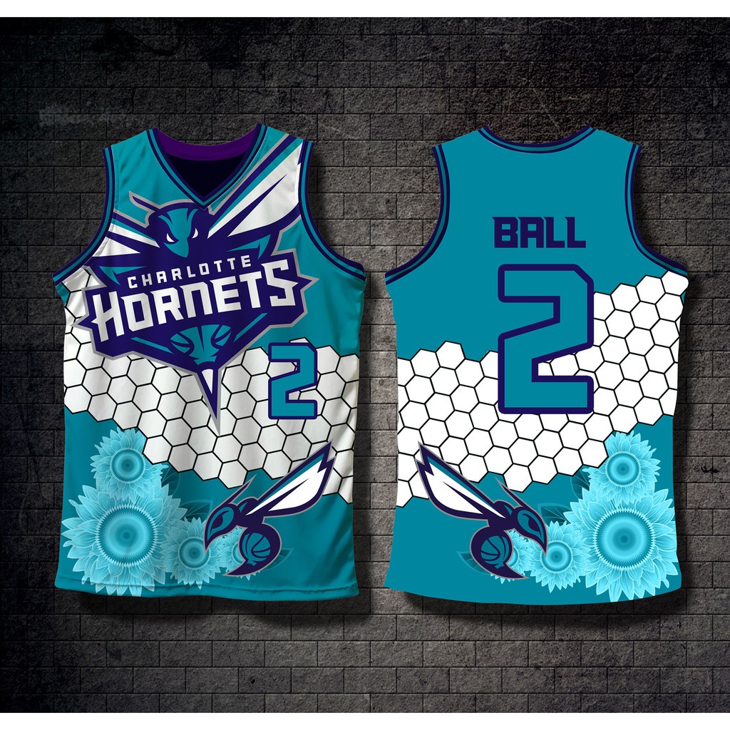 Shop jersey nba hornets for Sale on Shopee Philippines