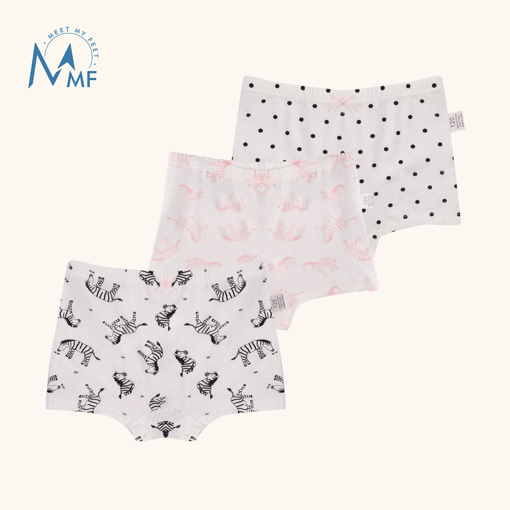 MMF Move Liri (Boyshorts for Girls | Innerwear | Underwear | Toddlers ...