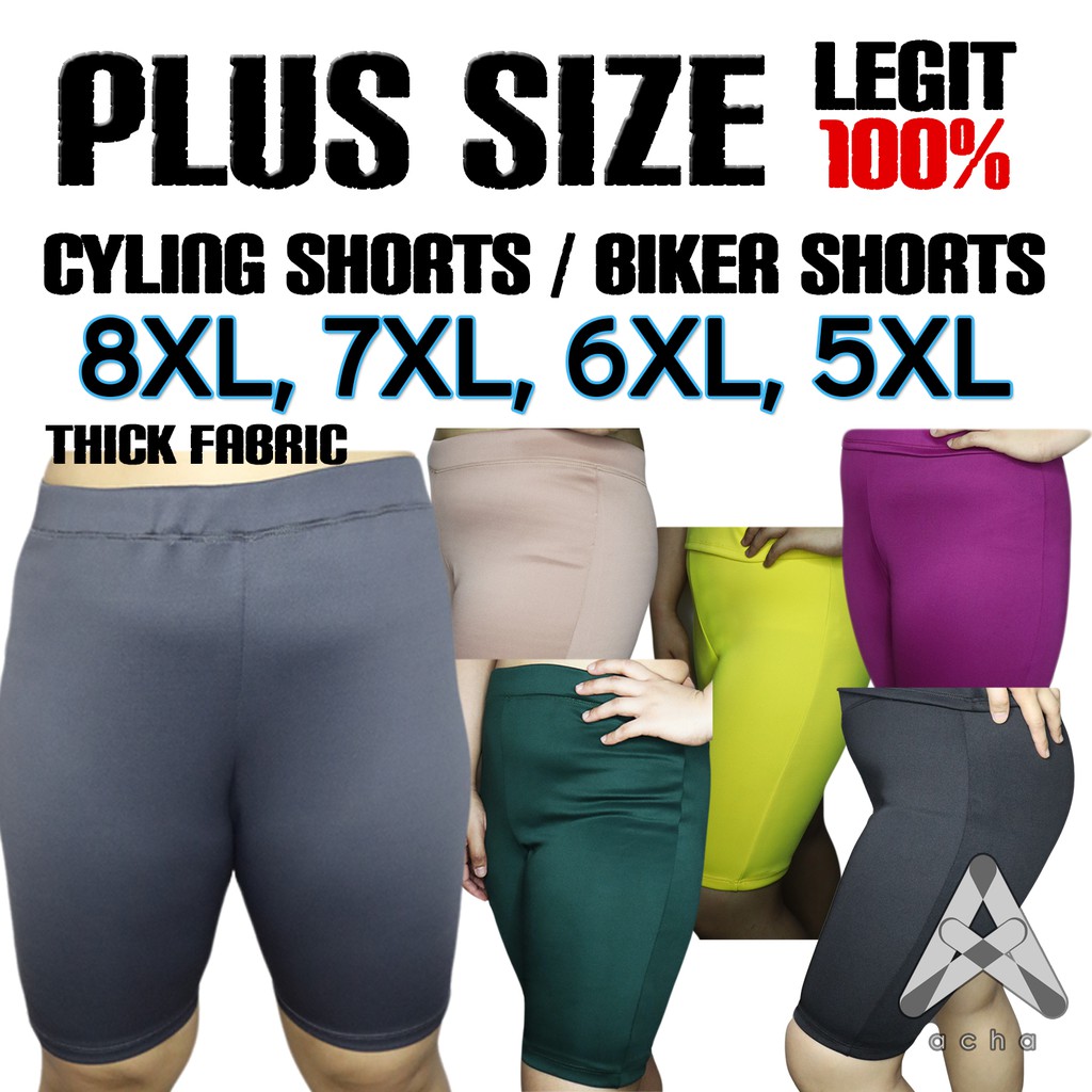 6xl cycling shorts new arrivals