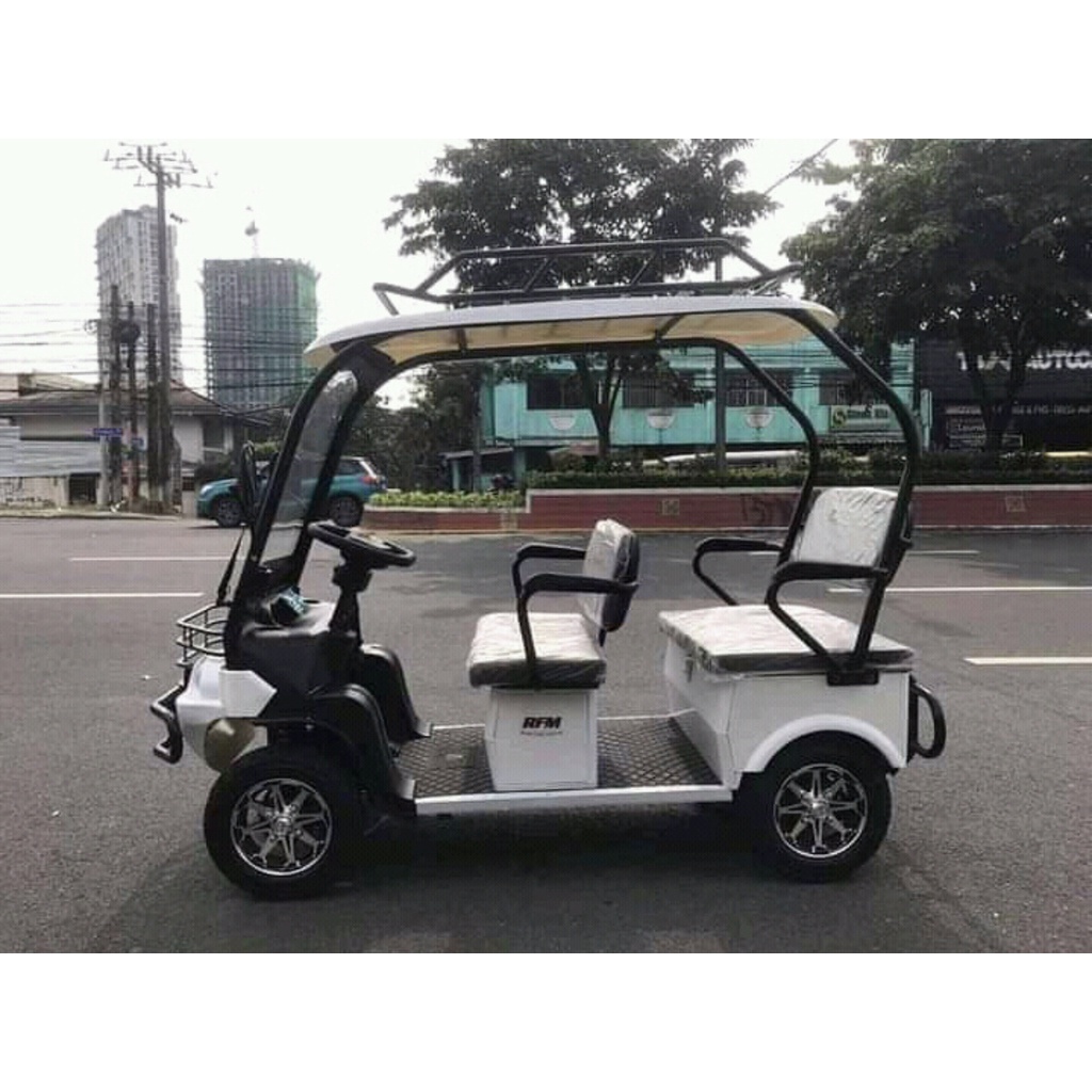 BRAND NEW REM ELECTRIC EBIKE Shopee Philippines