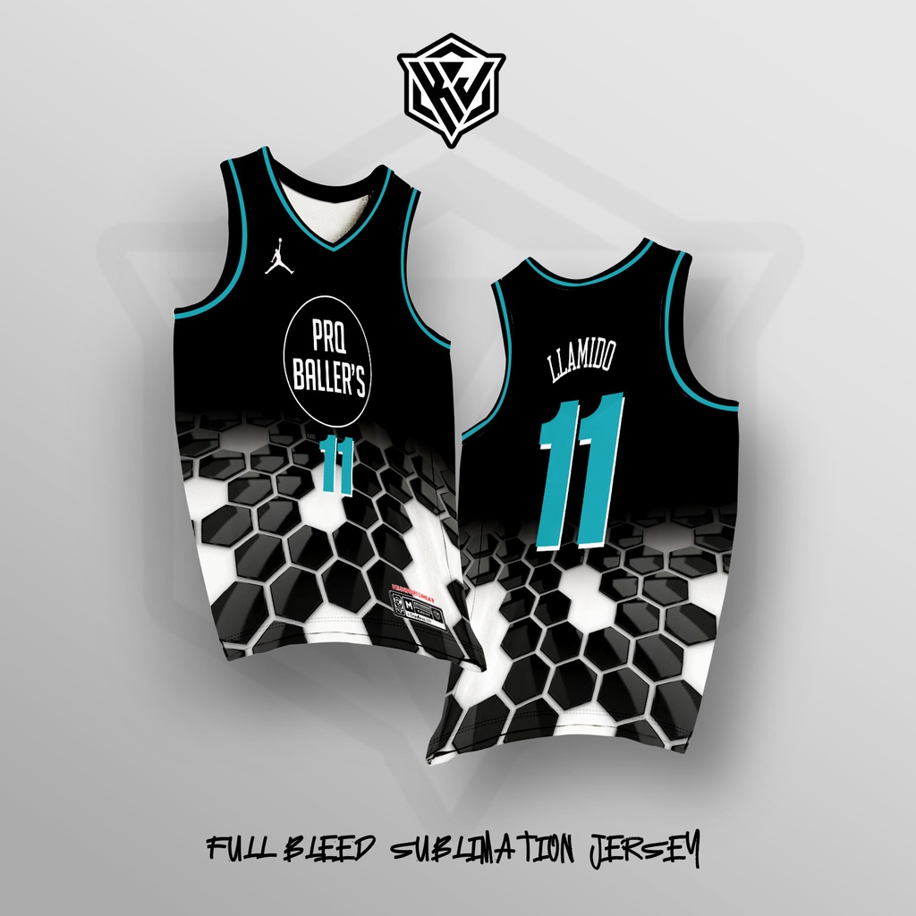 Sublimation store jersey maker