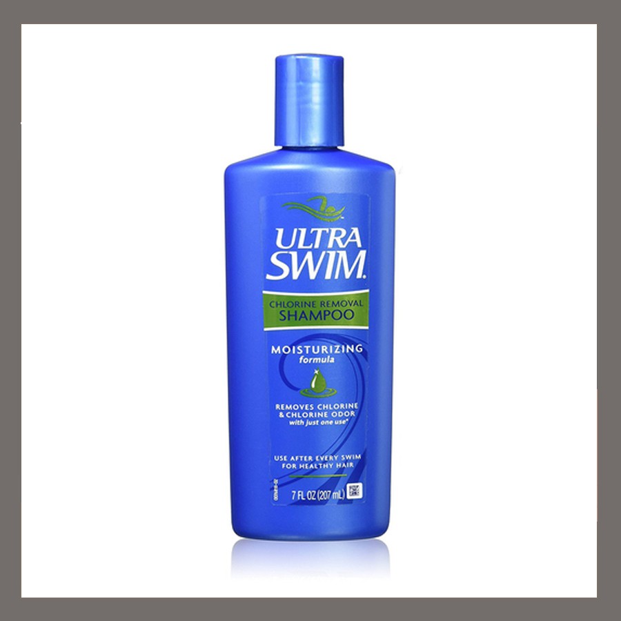 Ultraswim shampoo clearance