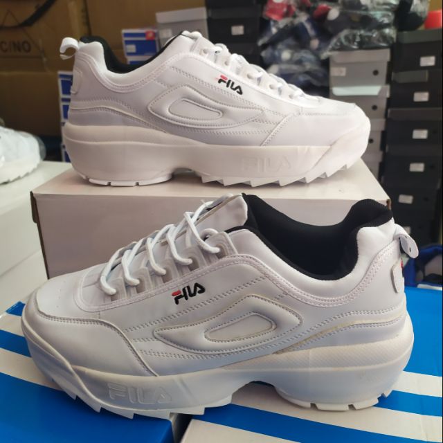 Fila disruptor store class a