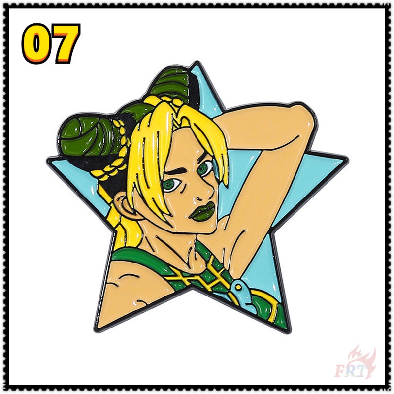 jojo-s-bizarre-adventure-anime-brooches-1pc-fans-collection-doodle