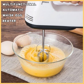 1pc, Wireless Portable Electric Food Mixer Automatic Whisk Dough Egg Beater  Baking Cake Cream Whipper Kitchen Tool