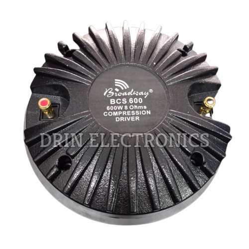 PER PIECE ORIGINAL BCS-600 BCS-600S HDC-600S BCS-600NS Broadway