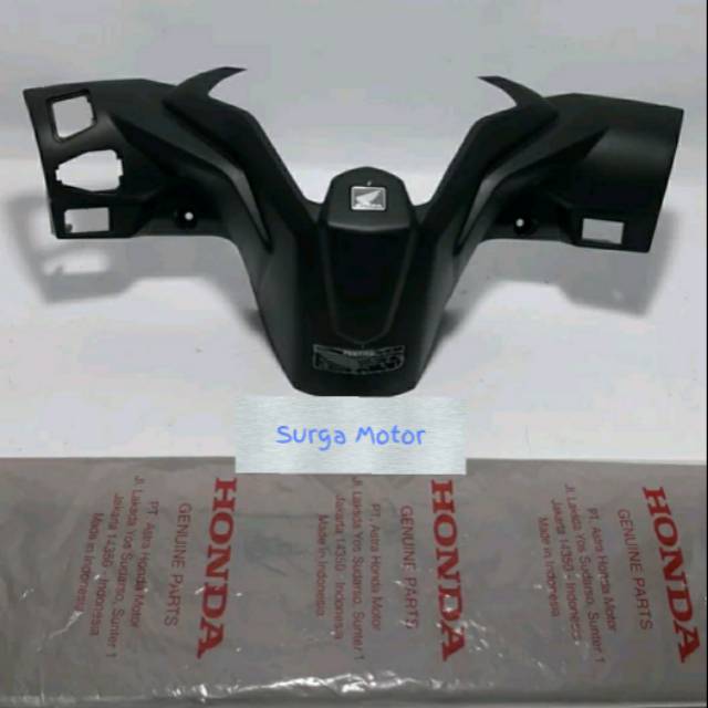 Batok totok front rear Speedo Cover Comp Handle RR BEAT 2015 non iss ...