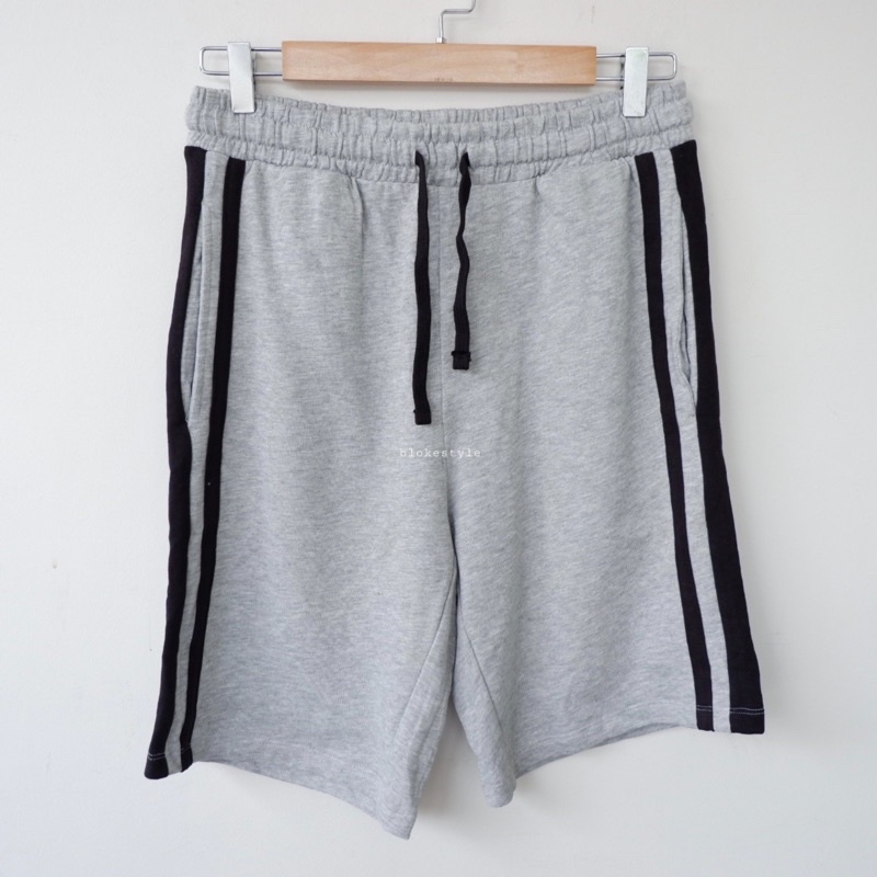 ORIGINAL H M SWEAT SHORTS SET 1 Shopee Philippines