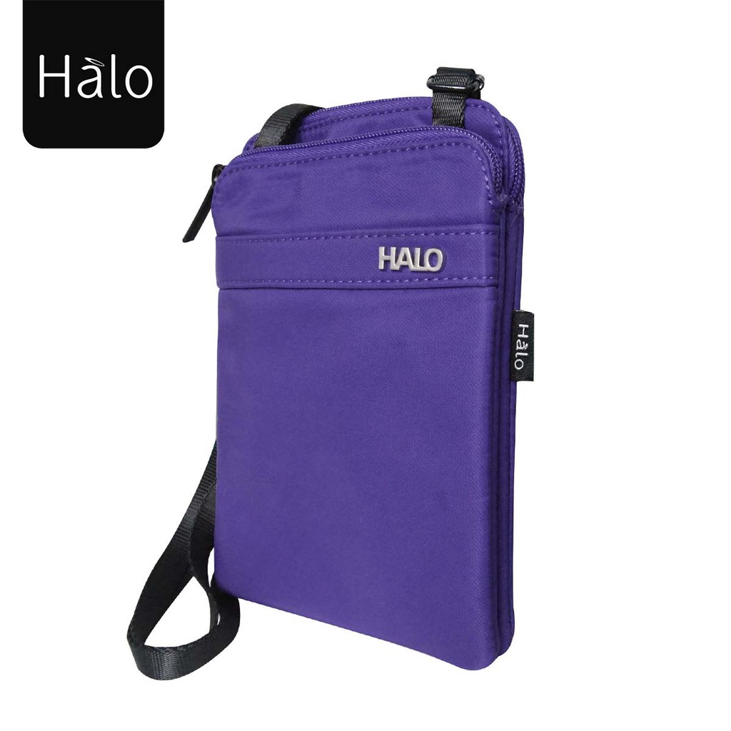 Halo Brianna 8 Sling Bag Shopee Philippines