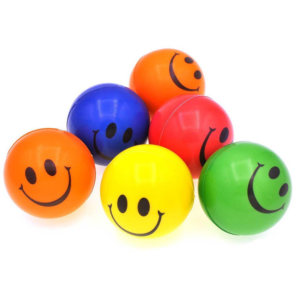 stress ball pop it Stress Ball Assorted Design per piece | Shopee ...