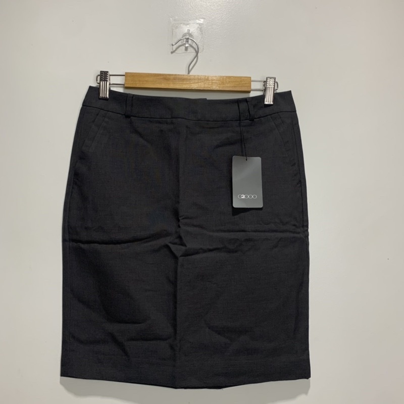 Skirts G2000 Office Skirt Pencil Skirt Formal Corporate