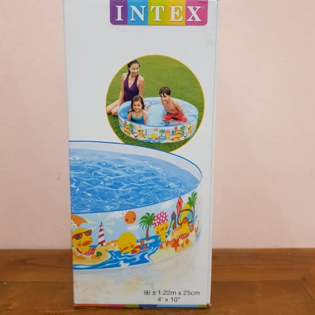 Children's Ball Bath Pool Children's Rubber Swimming Pool Rubber