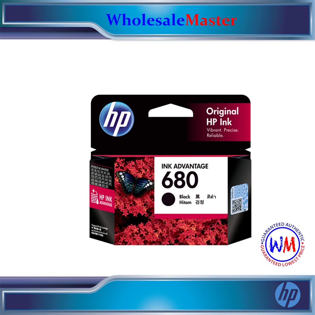 hp 680 ink cartridge - Best Prices and Online Promos - Oct 2026 ...