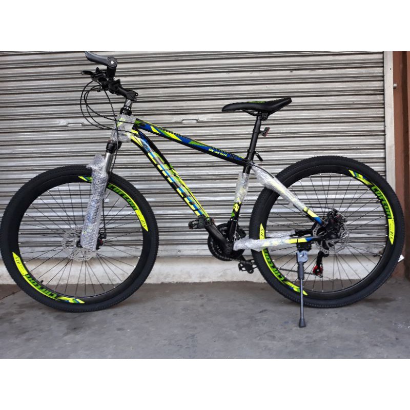 Mountain bike original price new arrivals