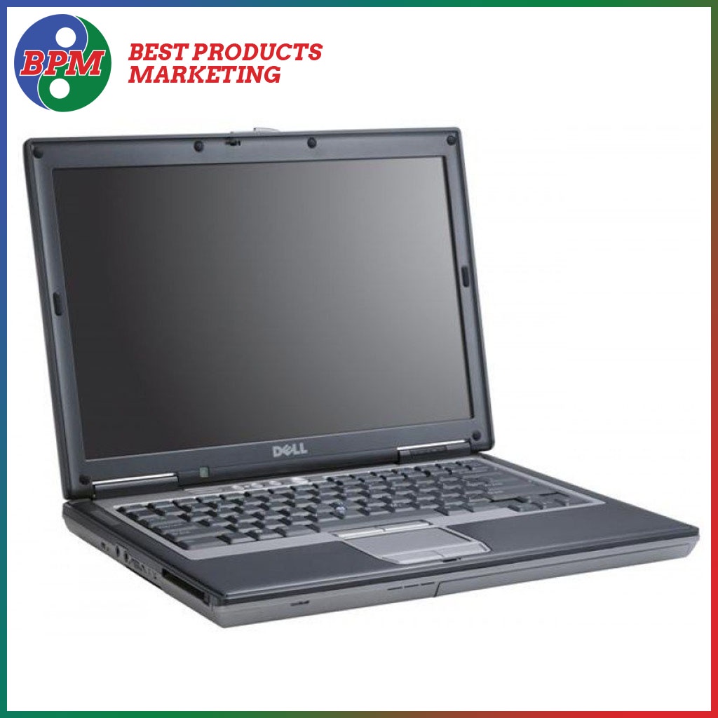 BPM DELL Latitude D630 with FREE Laptop Bag and Mouse Shopee Philippines