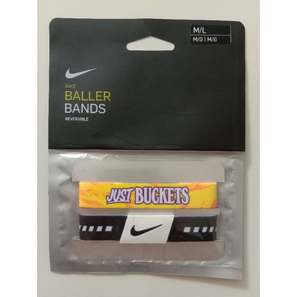 Nike baller id outlet bands