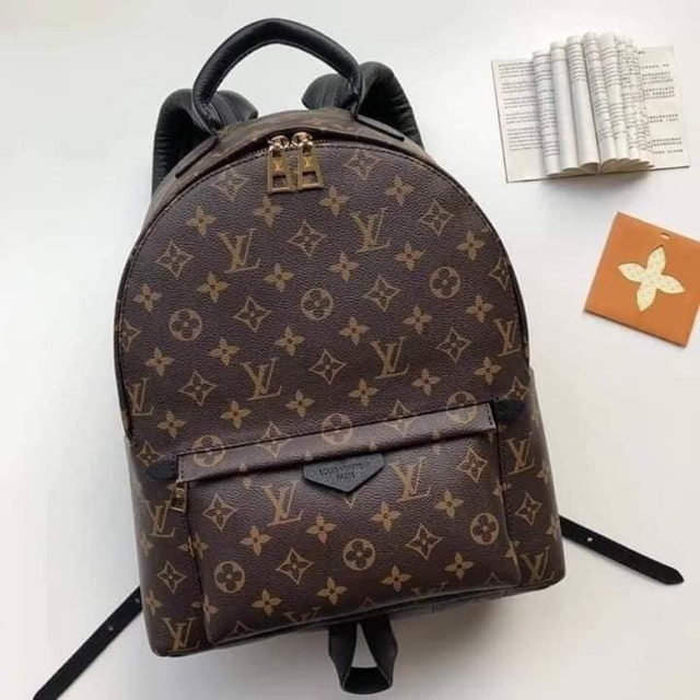 Lv best sale backpack price