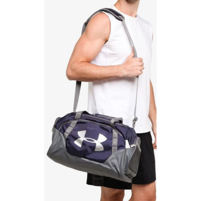 Ua undeniable 3.0 duffel bag sale