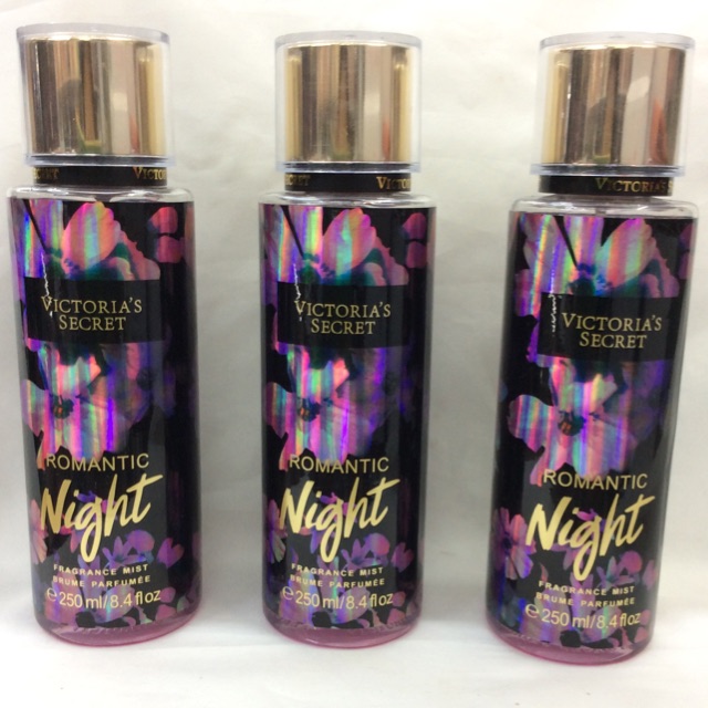 VICTORIA SECRET ROMANTIC NIGHT 250ml