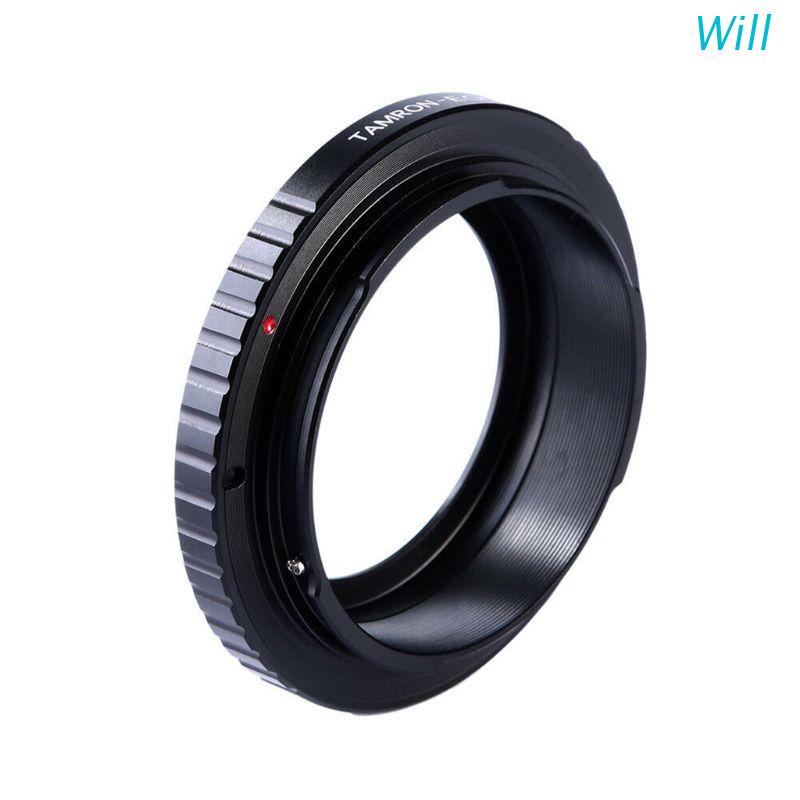 Will For Tamron Adaptall 2 Lens to Camera Mount Adapter 60Da 80D 70D ...