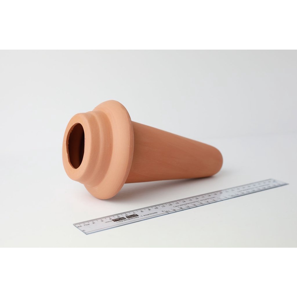 &Up-aqua Clay Pot Discus Breeding Cone | Shopee Philippines