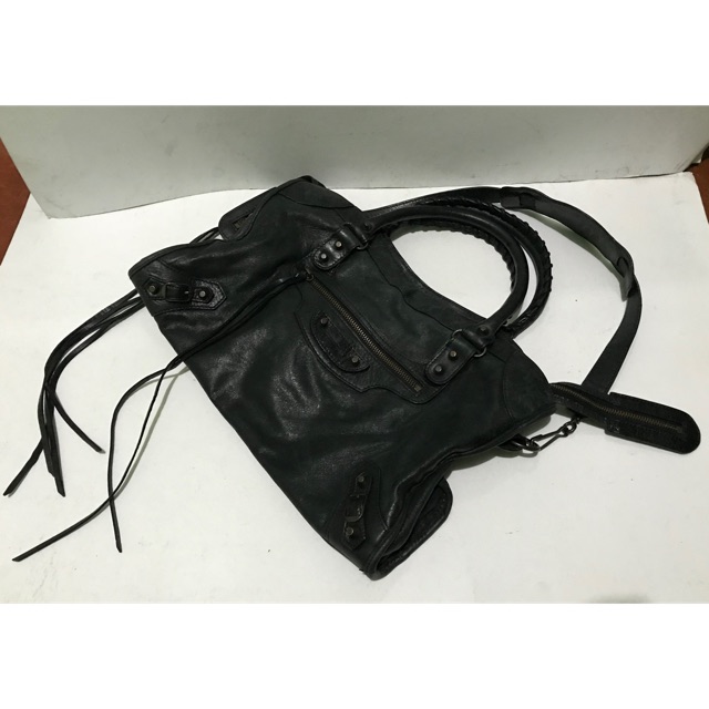 Lampo zipper online balenciaga