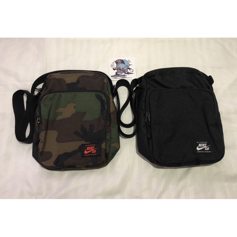 Nike sb hotsell sling bag