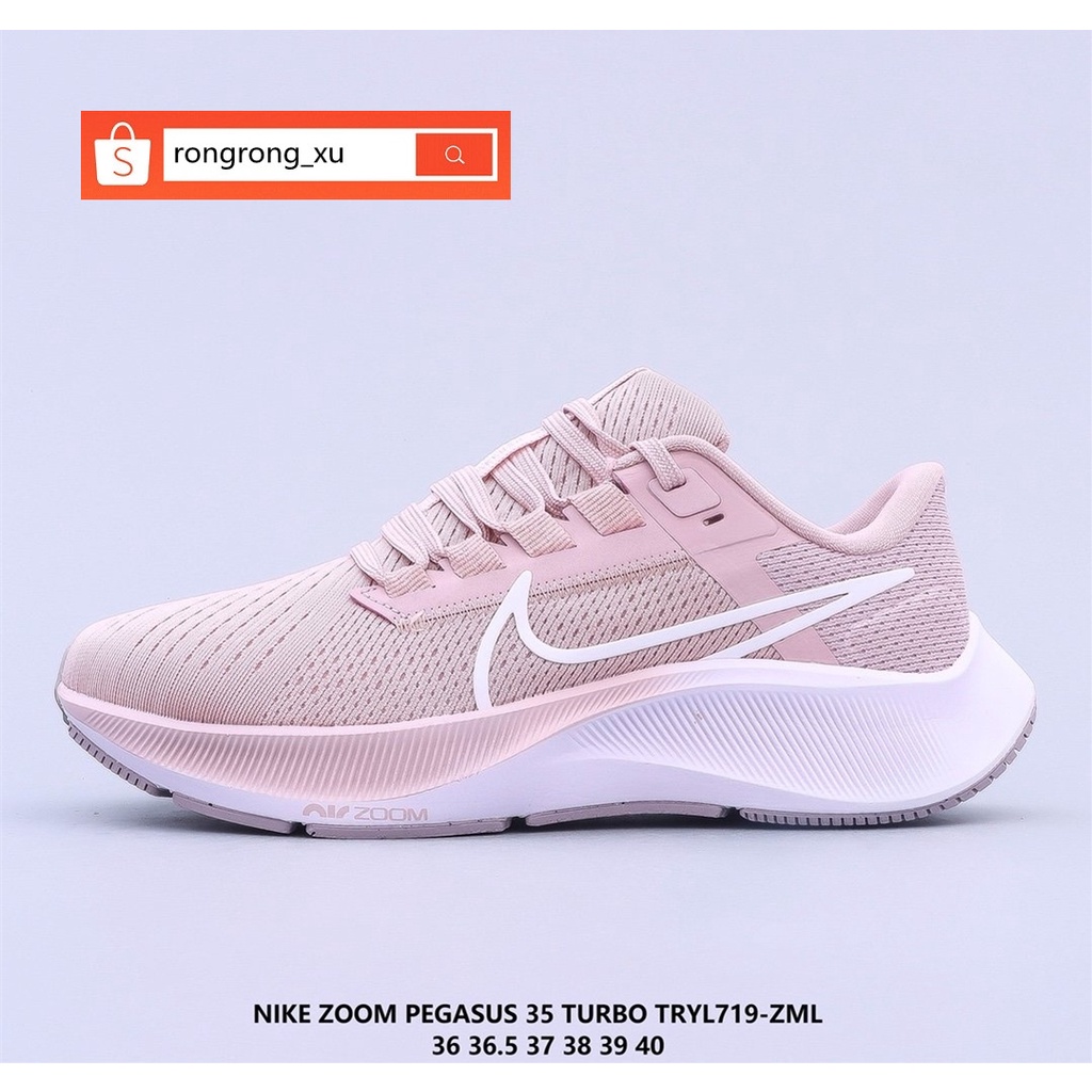 Nike zoom pegasus 35 cheap turbo pink