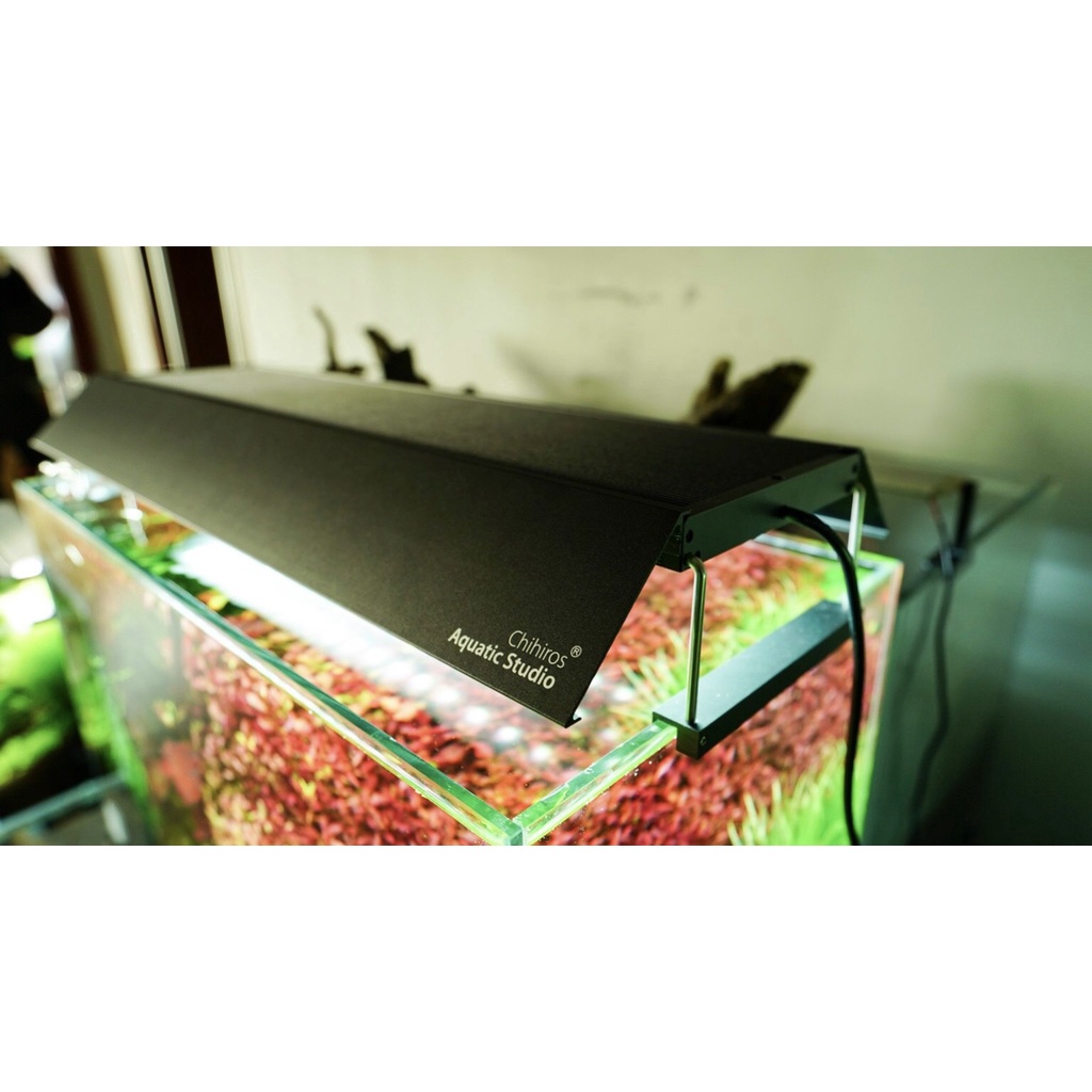 Genuine HIGH QUALITY LIGHT SHIELD - SPECIALIZED FOR CHIHIROS WRGB2 ...