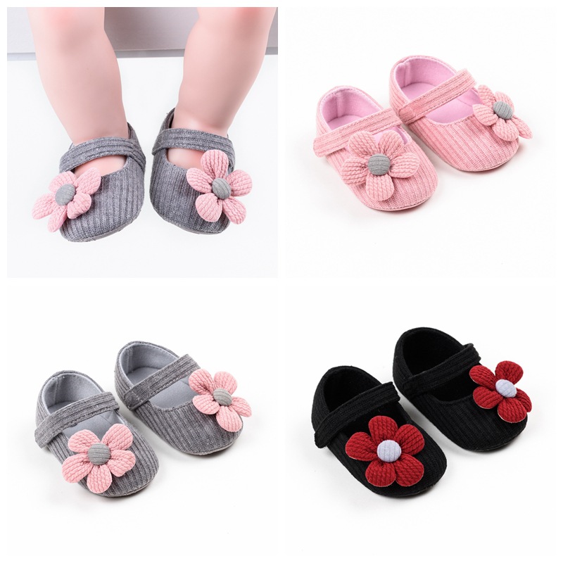 Club factory store baby girl shoes