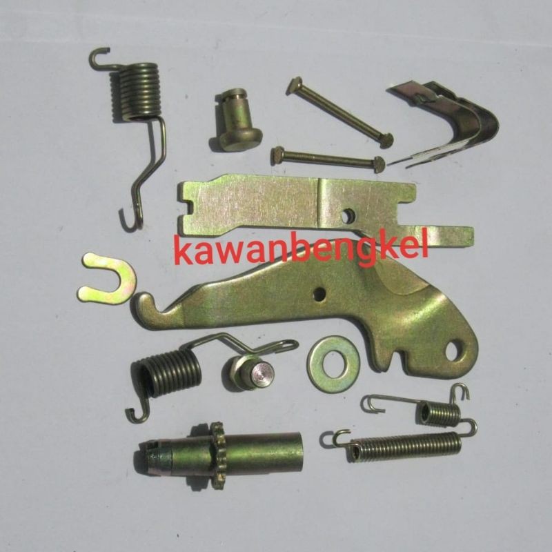 Hand brake lever kit CANTER PS125 HD | Shopee Philippines