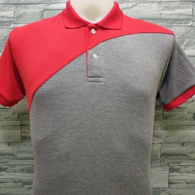 Mens Polo Shirt Stock No 2041 Shopee Philippines 7024