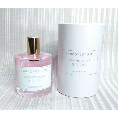 Pink molecule 090 09 zarkoperfume hot sale