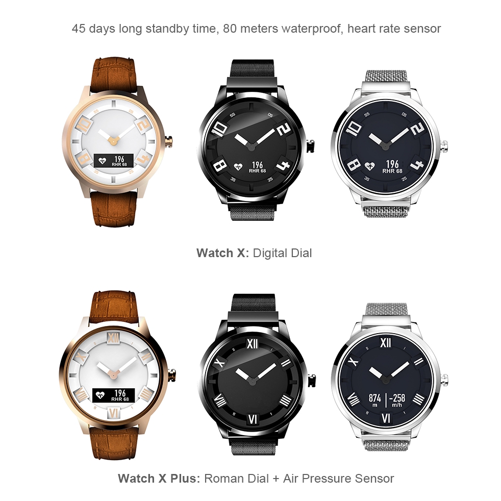 Lenovo watch 10 plus best sale