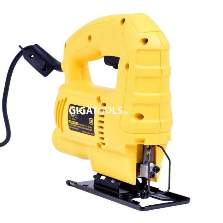 Stanley SJ45 Jigsaw Machine with Variable Speed (450W) with Extra ...