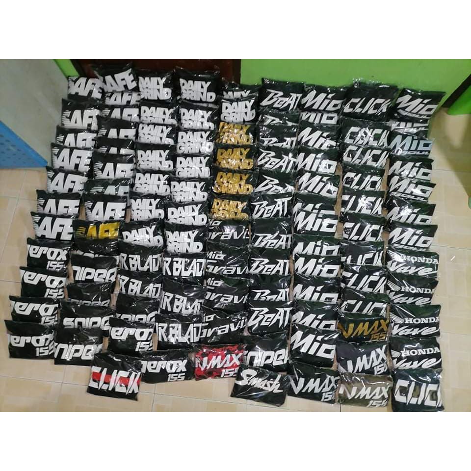 Anti kalmot Seat Cover sobrang kapal hindi ka mapapahiya | Shopee ...