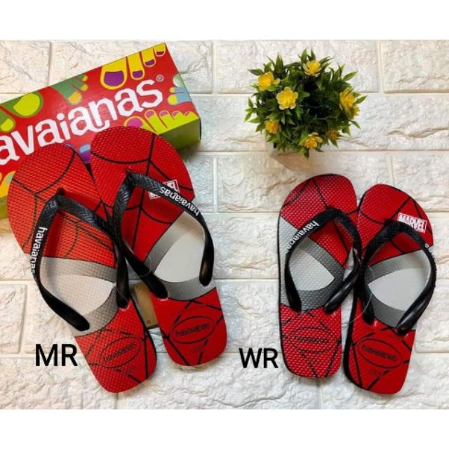 Couple best sale havaianas slippers