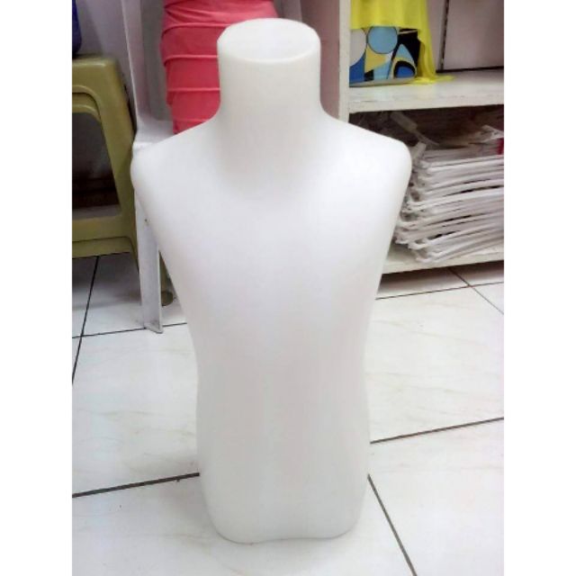 KYLE KID TORSO TABLETOP MANNEQUIN Shopee Philippines