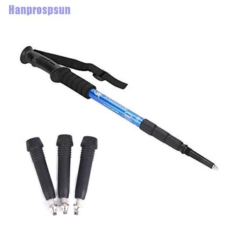 Lightweight Folding Walking Stick Retractable Rod Telescopic